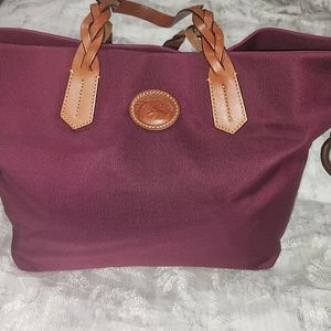 Dooney & Bourke tote